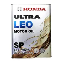 在飛比找樂天市場購物網優惠-【$199超取免運】HONDA ULTRA LEO SP 0