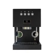 Essenza Nina Coffee Machine + Precision GSP Grinder + Precision Basic Starter Pack Package