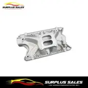 WEI8023 WEIAND FORD 351 WINDSOR STEALTH INTAKE MANIFOLD
