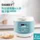 《DANBY丹比》 微電腦4人份電子鍋 DB-703RC_廠商直送