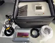 HITI Photo Printer P510s/P510si - Brand New Open Box Complete - Rare