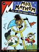 Mia Mayhem and The Super Family Field Day (Mia Mayhem #9)