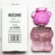 【超激敗】MOSCHINO 泡泡熊 女性淡香水 TESTER 100ML Bubble Gum