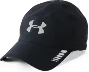 Under Armor Hat UA Men s AV Cap Men s BLK GPH SIL Japan ONESIZE JapanSizeL 628