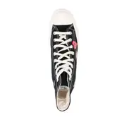 [Comme Des Garçon Play x Converse] Comme Des Garçon Play x Converse-Sneakers-Uomo 12 UK