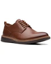 Clarks Chantry Walk Leather Oxford