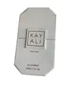Kayali Huda Vanilla 28 Eau De Parfum 1.7 fl oz New In Box 100% Original