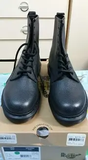 Dr Martens - Boots - Pebble - size 11uk ; 12 usa (NEW in Box)
