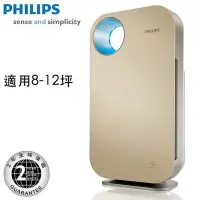 在飛比找Yahoo!奇摩拍賣優惠-【PHILIPS 飛利浦】Octopus高效濾淨空氣清淨機 