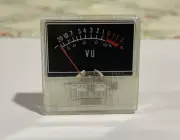 Ampex 90-232 VU Meter for VPR-1, VPR-80, VPR-2 VTR Reel to Reel