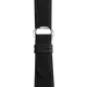 OAS Straps Galaxy Watch 3 4 經典皮革雙折疊扣錶帶 41mm