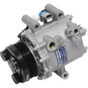A/C Compressor-New UAC CO21578AC
