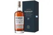 Benriach 30 Year Old The Thirty Single Malt Whisky