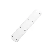 Soft Flexible Creative Ruler Double Scales Students Stationery School Supplies