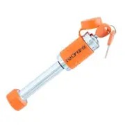 Purple Line Torpedo Locking Hitch Pin THP100 Class 4 Reciever Up To 75mm Caravan