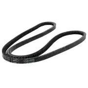 Gates A/C V Belt Drive Belt for Subaru Leone AB AJ AM 1.8L EA81A MK II 79-85