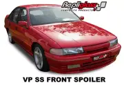 FRONT SPOILER compatible for HOLDEN COMMODORE VP SS BUMPER BAR LOWER LIP ADD ON