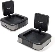 for DDT DVD Sat Audio Video Transmitter 5.8 GHz Frequency