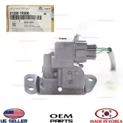 Genuine Trunk Lock Actuator Tail Gate Latch Release ⭐ Hyundai ACCENT SOLARIS 5DR