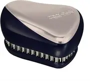 Tangle Teaser, Compact Styler, Classic Silver