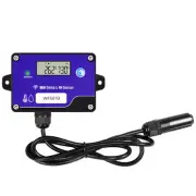 WF501B WiFi Temperature and Humidity Sensor Digital Temperature Transmitter2516