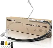 A-Premium Power Steering Pressure Line Hose Assembly Replacement for Nissan NV1500 2012-2018 NV2500 NV3500
