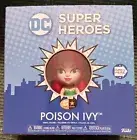 Poison Ivy Funko 5 Star DC Super Heroes Figure