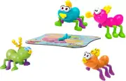 Hasbro Gamming - Cootie Mix and Match Game [New ] Board Game