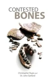 Contested Bones (Paperback or Softback)