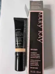 Mary Kay CC Cream Complexion Corrector Foundation SPF 15 Very Light 072822
