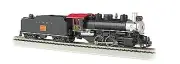 Bachmann 50616 HO Scale Nc&Stl Usra 0-6-0 #152