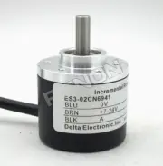 NEW ES3-02CN6941 encoder