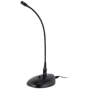 Otto Gooseneck USB-C Condenser Microphone