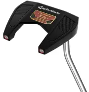 Left Handed TaylorMade Spider GT Splitback SB Putter New