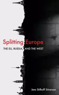 在飛比找博客來優惠-Splitting Europe: The EU, Russ