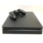 SONY 索尼 PS4 SLIM 1TB 遊戲主機 (極致黑)