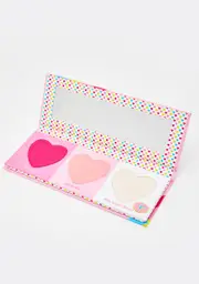 [Trixie Cosmetics] Summer Of Love Blush Palette