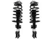 Front Unity Strut Assembly Kit fits Volvo XC90 2003-2014 71PSGT (for: Volvo)