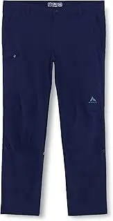 [Mc Kinley] McKinley Madok Trousers Navy Dark 4