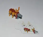 LEGO MARVEL 2023 ADVENT CALENDAR - # 8 REINDEER LOOSE