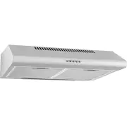 Omega 60cm Fixed Rangehood ORF60XL