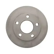 Disc Brake Rotor-C-TEK Standard Centric 121.33038