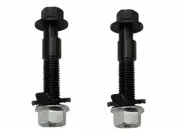 Front Alignment Camber Kit For 2015-2022 Subaru WRX 2016 2017 2018 2019 HK512JV