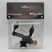 Rycote InVision Shockmount Tetramic INV-7 Microphone Mount Holder