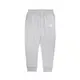 Nike 長褲 Joggers Pants 慢跑 男款 運動休閒 Club Fleece 微刷毛 灰 白 BV2672-063