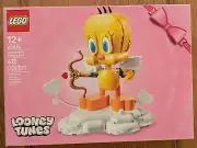 LEGO 40824 Looney Tunes Sweetheart Tweety Bird - New
