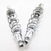 Motocycle 260mm Rear Shock Absorber Suspension For Honda Z50 Z50A Z50R Z50M Z50J