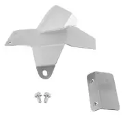 Motorcycle Exhaust Pipe Cover Rear Shock Heat Shield for Norden 9015900