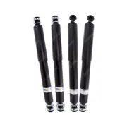 F + R Bilstein B4 Shock Absorbers for Land Rover Discovery Discovery 1 1989-1995