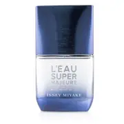 Issey Miyake L'Eau Super Majeure d'lssey Eau De Toilette Intense Spray 50ml/1.6oz 50ml/1.6oz